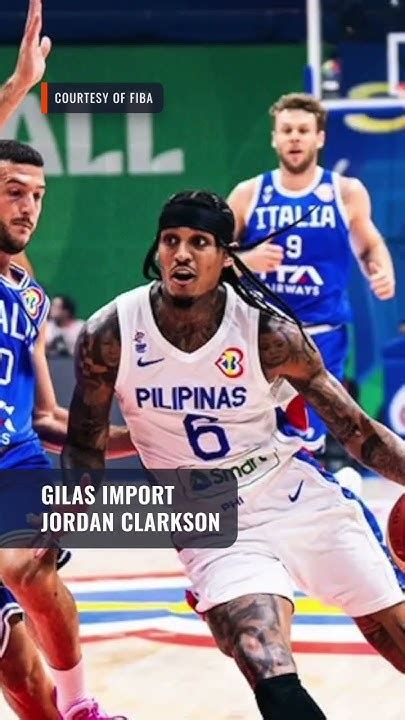Unanswered prayer: Gilas Pilipinas stays winless in .